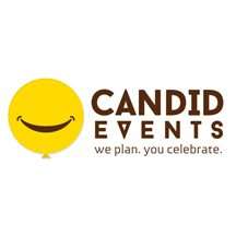 Candid Events